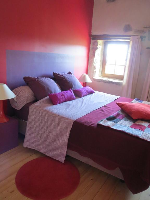 La Longine Les Grandes Fontaines Bed & Breakfast エクステリア 写真
