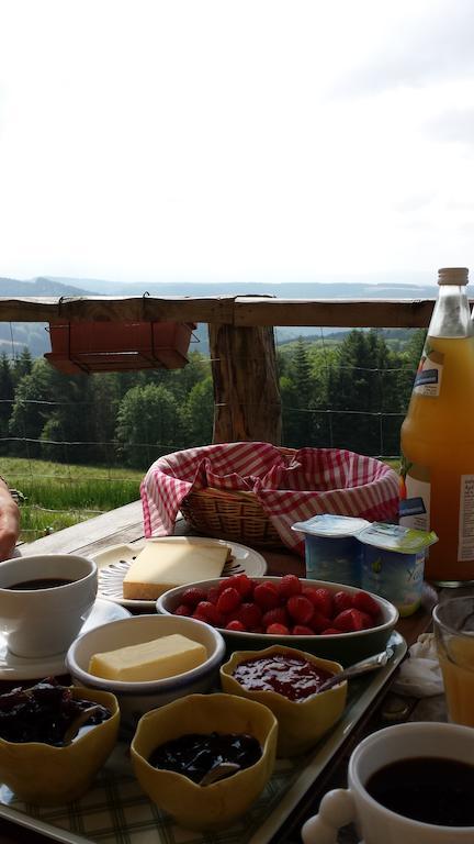La Longine Les Grandes Fontaines Bed & Breakfast エクステリア 写真