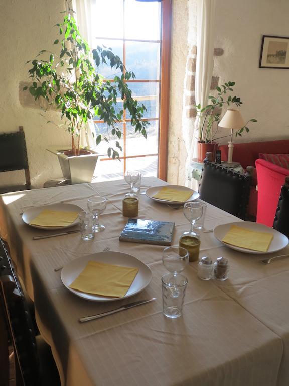 La Longine Les Grandes Fontaines Bed & Breakfast エクステリア 写真