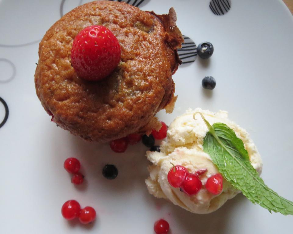 La Longine Les Grandes Fontaines Bed & Breakfast エクステリア 写真