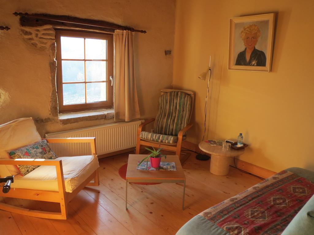 La Longine Les Grandes Fontaines Bed & Breakfast 部屋 写真
