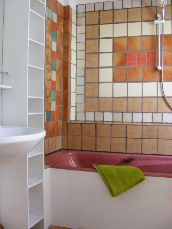 La Longine Les Grandes Fontaines Bed & Breakfast エクステリア 写真