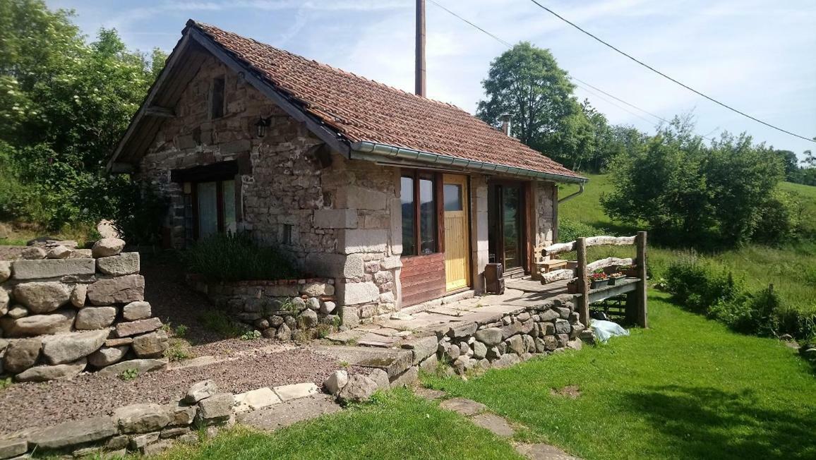 La Longine Les Grandes Fontaines Bed & Breakfast エクステリア 写真
