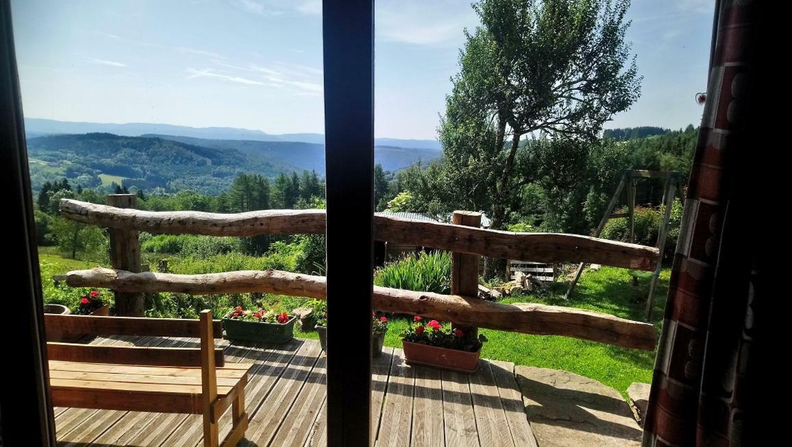La Longine Les Grandes Fontaines Bed & Breakfast エクステリア 写真